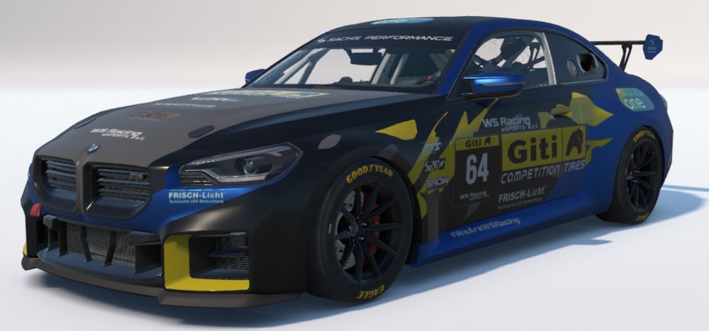 BMW M2 G87